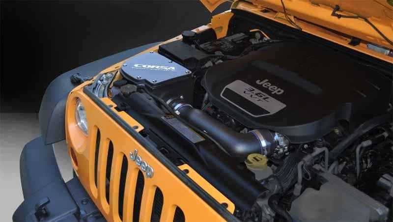CORSA Performance 44412
