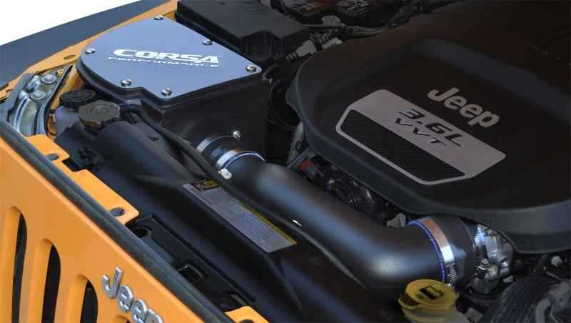 CORSA Performance 44412