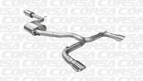 CORSA Performance 14834