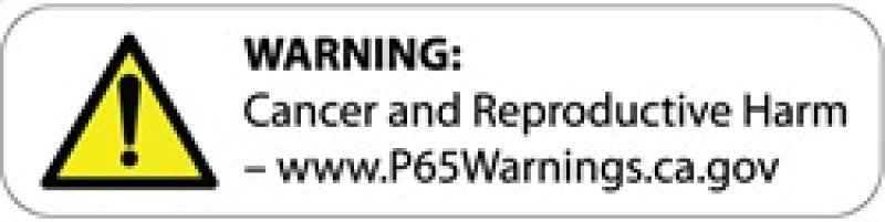 CORSA Performance 14341BLK