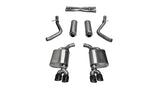 CORSA Performance 14985BLK