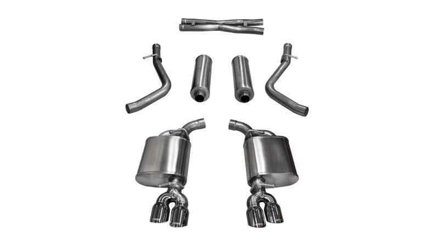 CORSA Performance 14985