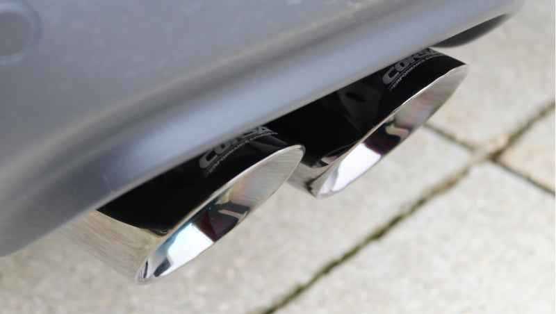 CORSA Performance 14985