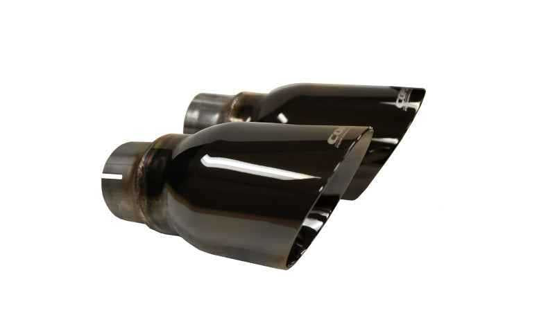 CORSA Performance 14977BLK