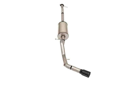 CORSA Performance 14928BLK