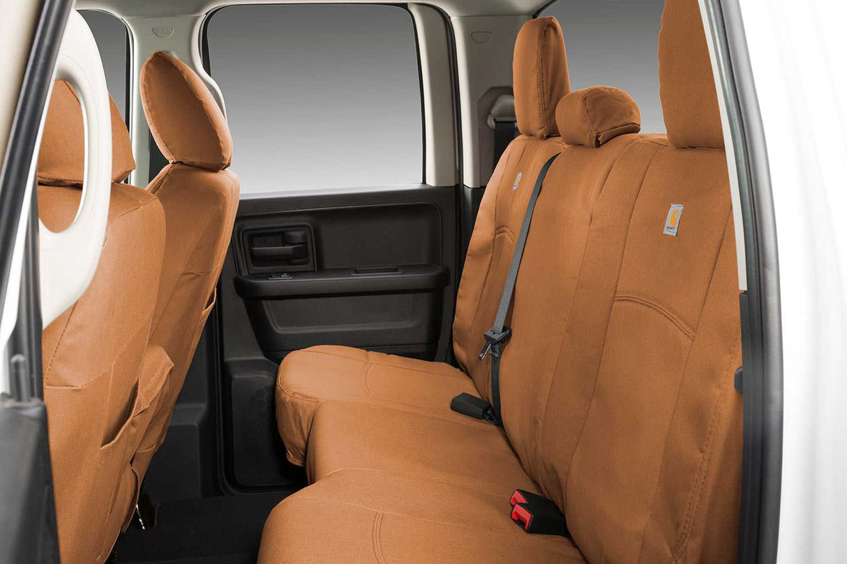 GTC1241CABN Seat Cover