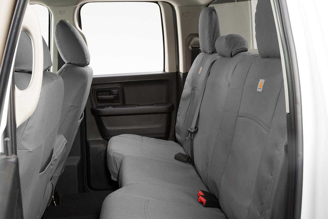 GTC4136ABCAGY Seat Cover