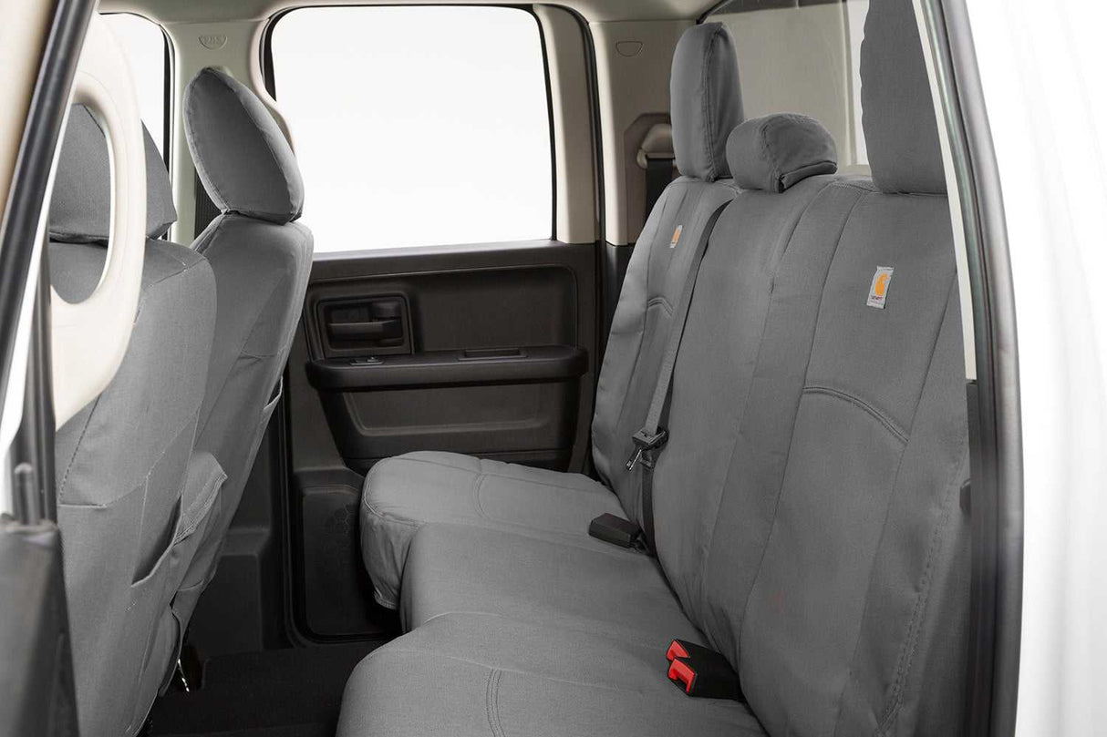 GTD4191ABCAGY Seat Cover