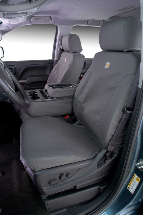 SS2536PCGY Seat Cover