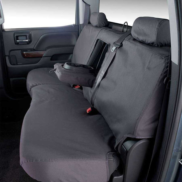 SS3492PCGY Seat Cover