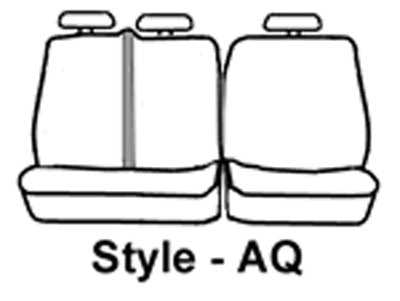 SS8474PCCH Seat Cover