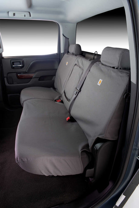 SSC8493CAGY Seat Cover