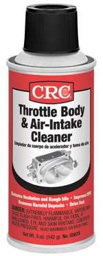 05678 Carburetor Cleaner