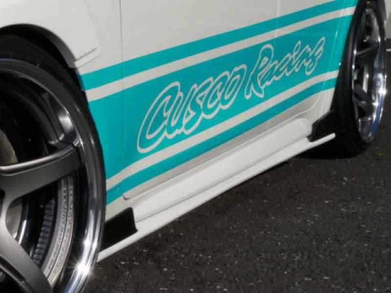 Cusco 1A9 820 SS
