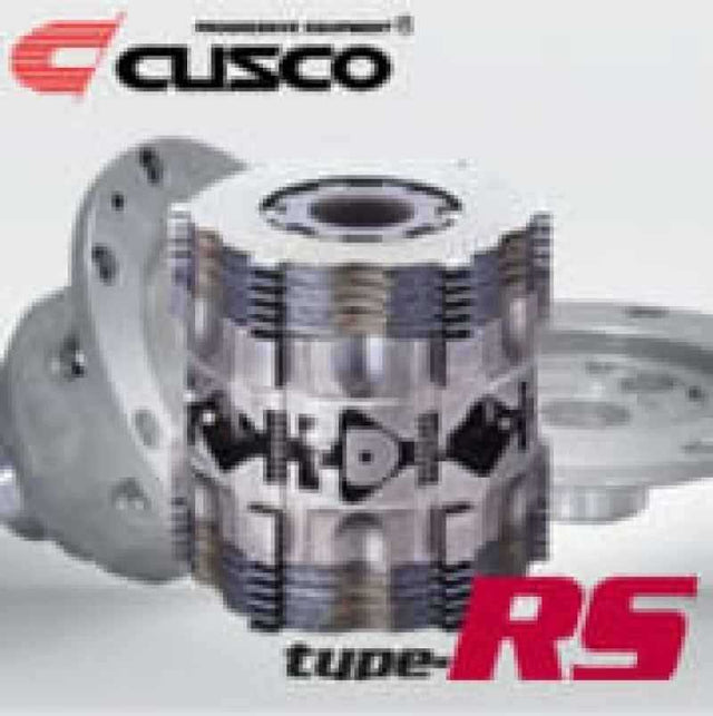 Cusco LSD 167 F