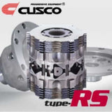 Cusco LSD 133 L15