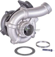 D1002 Turbocharger