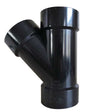 D50-2752 Sewer Waste Valve Fitting