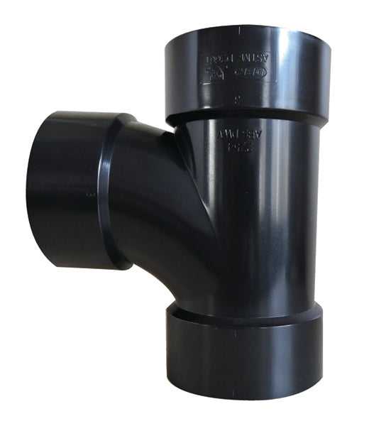 D50-2824 Sewer Waste Valve Fitting