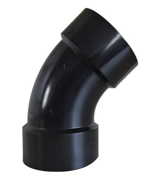 D50-2887 Sewer Waste Valve Fitting