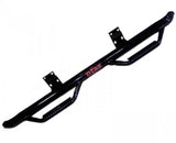 N-Fab D9773QC-TX N-Fab Nerf Step 94-01 Dodge Ram 1500/2500/3500 Quad Cab 4 Door - Tex. Black - Cab Length - 3in