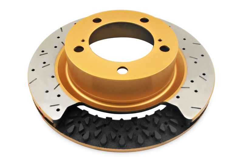 DBA 4151XS