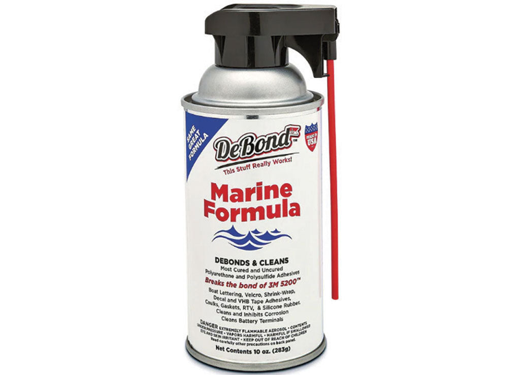 DeBond Corporation MF10UCS