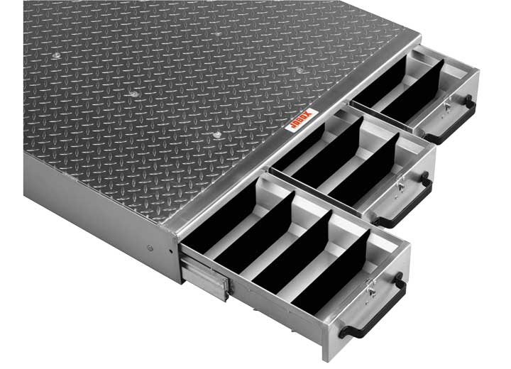 Delta / Jobox 1403980 VAN Storage;Truck BED Drawer;Truck Tool BOX;Storage Cabinet Drawer