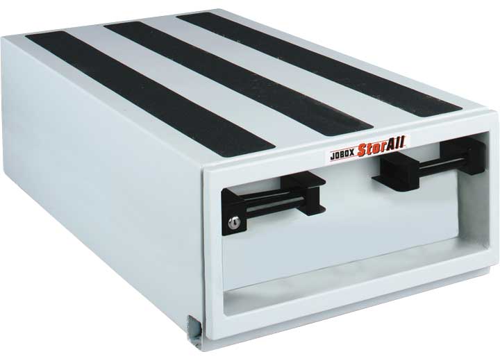 Delta / Jobox 666980 VAN Storage;Truck BED Drawer;Truck Tool BOX;Storage Cabinet Drawer