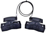 DD26 Fishing 26GEN2MS1 - Black