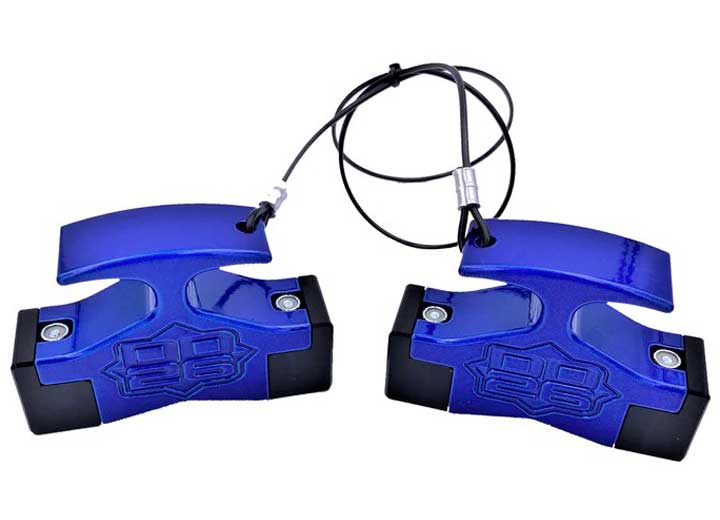 DD26 Fishing 26GEN2MS2 - Blue