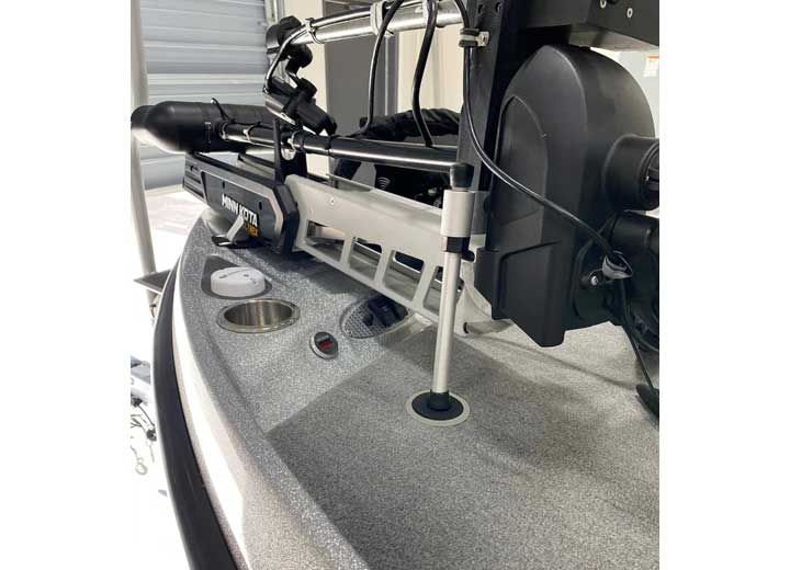 DD26 Fishing 26TMCS7 - Gray