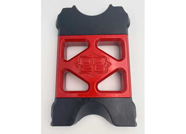DD26 Fishing DD26M4S1503 - Red