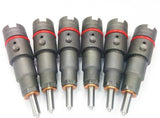 DDP DDP Dodge 98.5-02 24v Injector Set - 200HP
