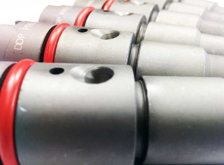 DDP Dodge 98.5-02 24v Injector Set - 200HP 