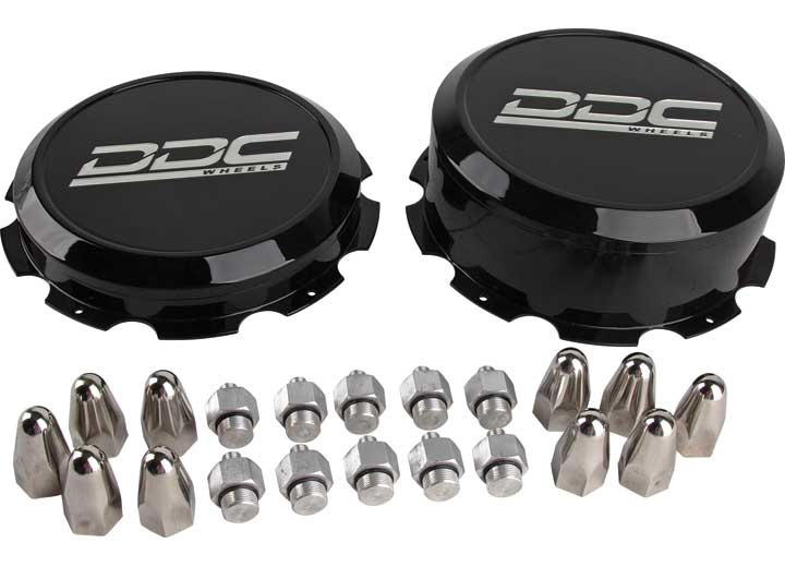 Dually Design Company/DDC Wheels IKB