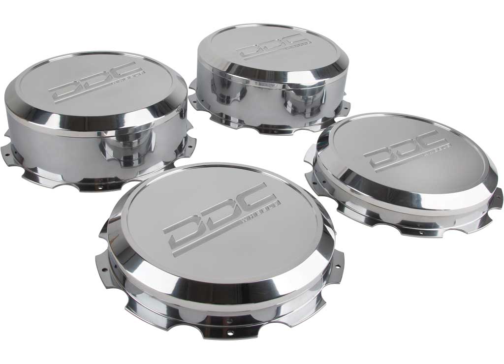 Dually Design Company/DDC Wheels IKP