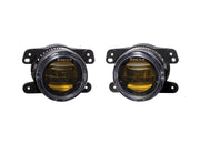 Diode Dynamics DD5131P - Yellow