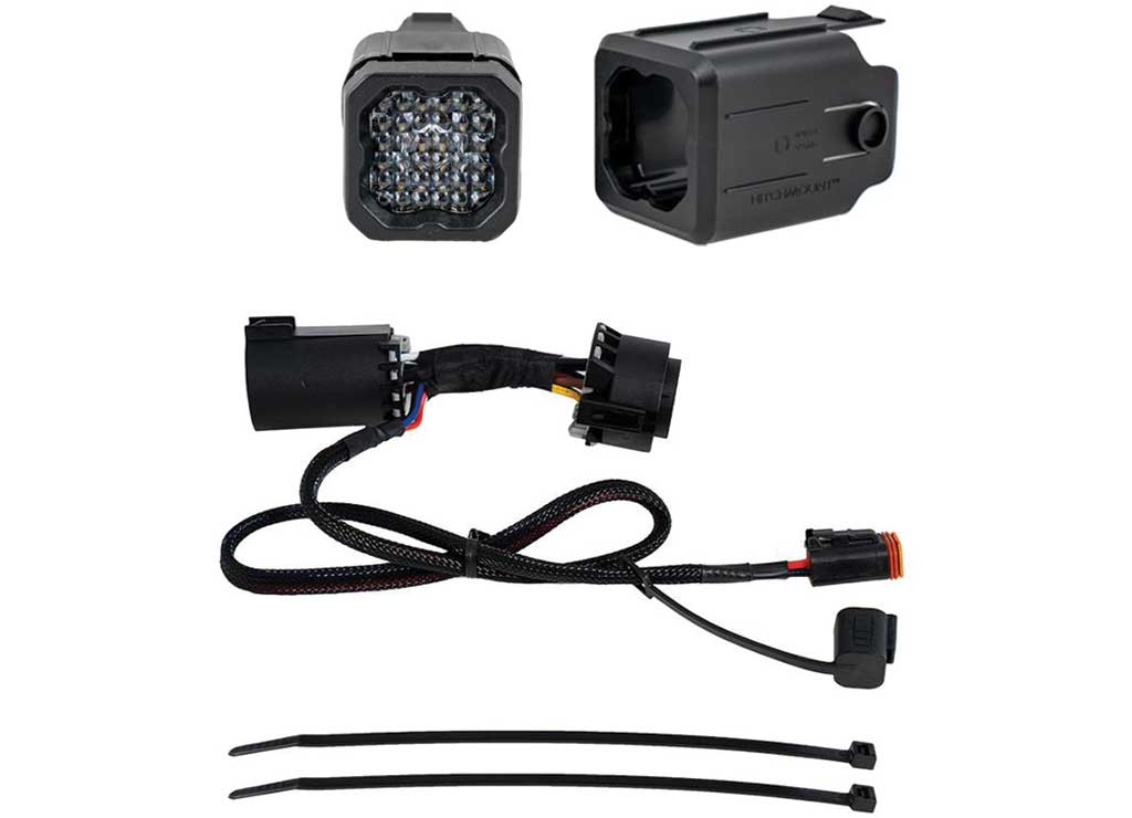 Diode Dynamics DD7420