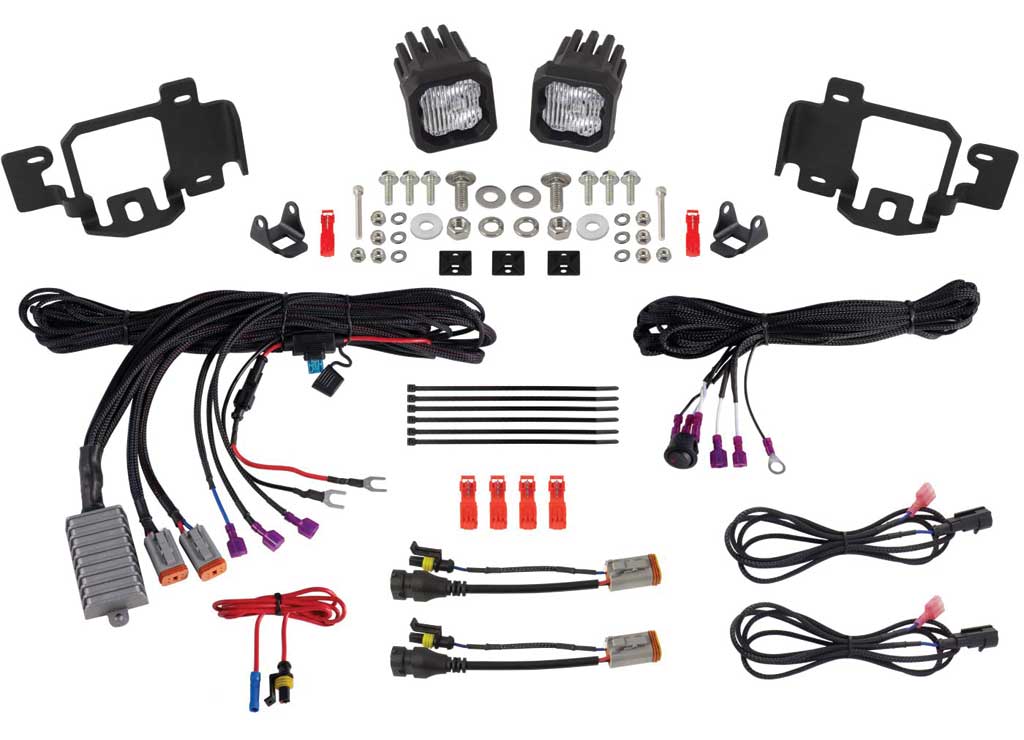 Diode Dynamics DD7804 - White