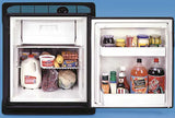 DE0041R Refrigerator / Freezer
