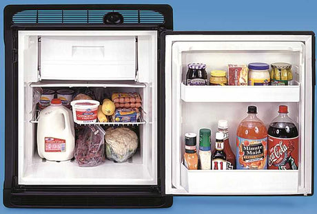 DE0041R Refrigerator / Freezer