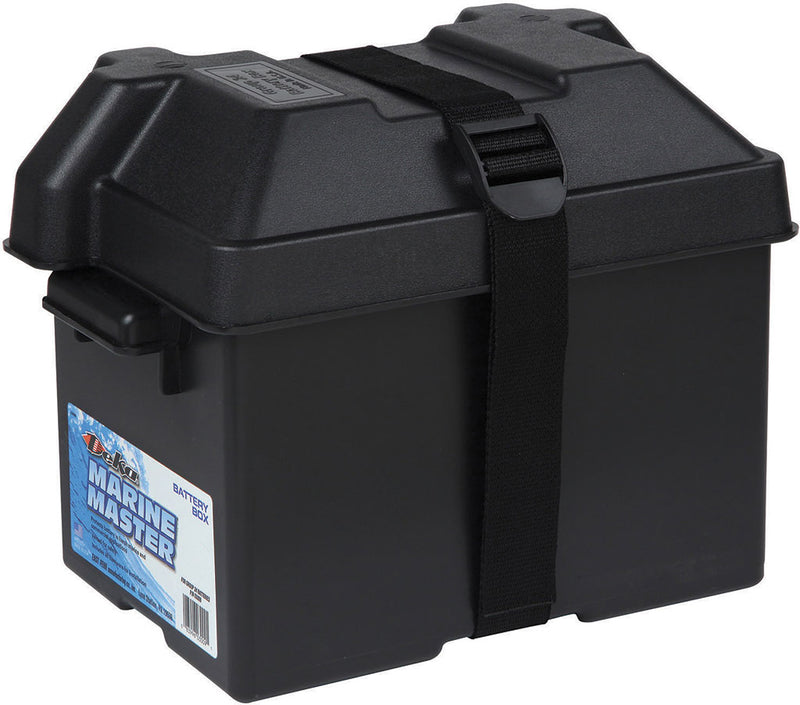 Deka Batteries 03009 Battery Box