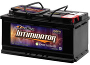 Deka Batteries 9A49
