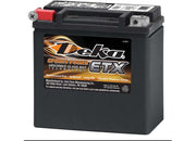 Deka Batteries ETX14