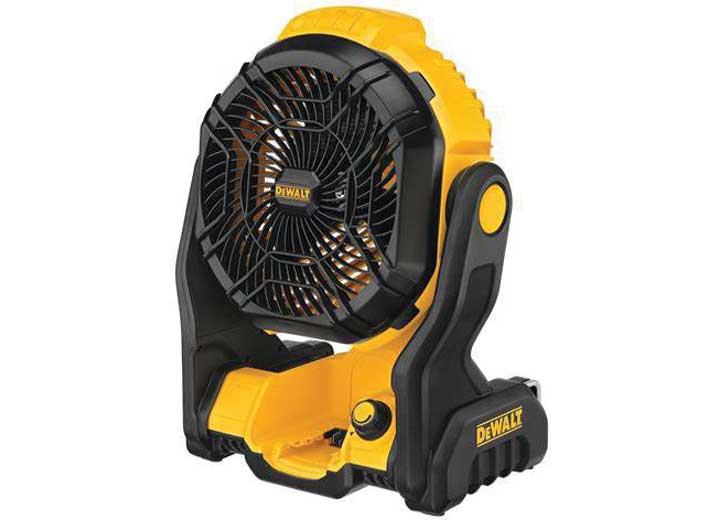 DeWalt Tools DCE512B - Yellow