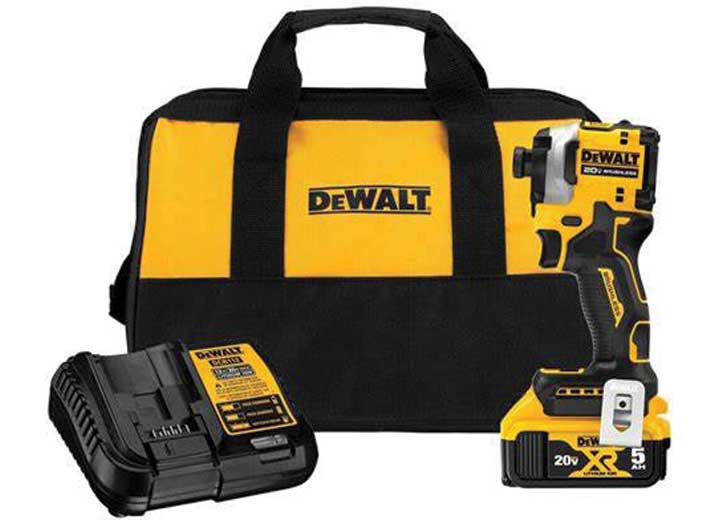DeWalt Tools DCF850P1
