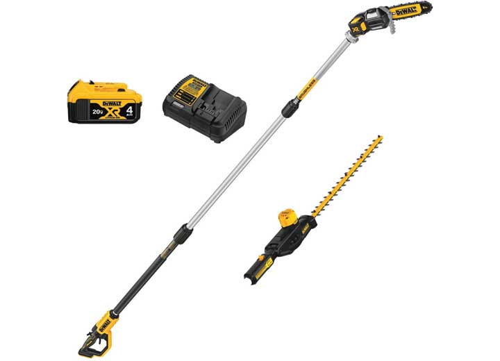 DeWalt Tools DCK086M1