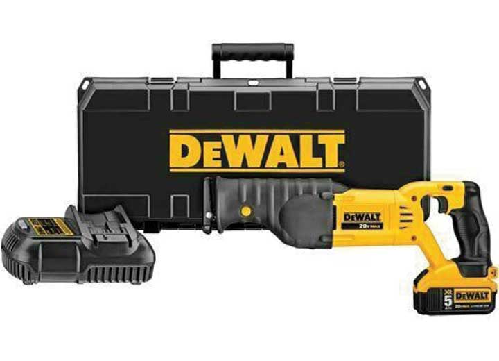 DeWalt Tools DCS380P1