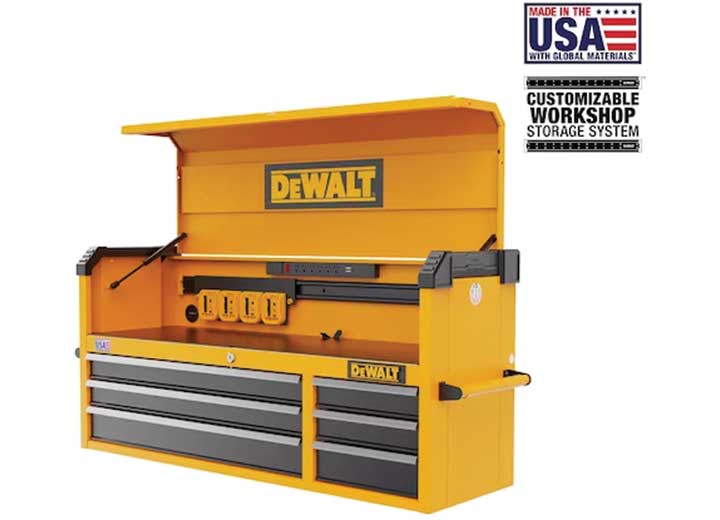 DeWalt Tools DWST37041 - Yellow